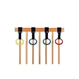 Happy Way - Anillas Parque Mc