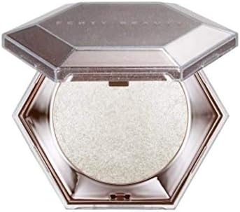 Diamond Bomb All-Over Diamond Veil - HOW MANY CARATS