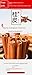 Zercumm Chinese Cinnamon Foot Dry Cinnamon Bark 80G Household Seasoning Meat Stewed with Soy Sauce and Strained before Serving Spices
