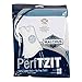 PerfTzit Size 28 - XX Large (Large Built Adult) 100% Cotton Undershirt Tzitzis Tallit Katan