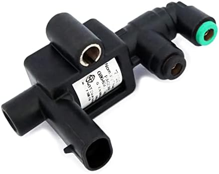 Solenoid Normally Closed Valve Compatible with PACCAR FAN HUB G90-6047 5030-310B