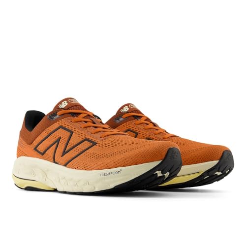 Image of New Balance Mens Fresh Foam X 860 V14