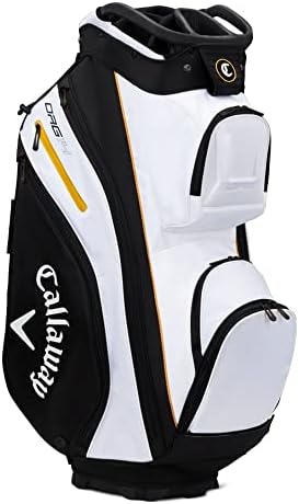 Callaway Golf ORG 14 Cart Bag (2022 edition)