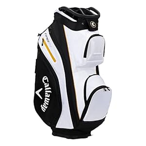 Callaway Golf ORG 14 – Bolsa de golf para carro, edición 2022