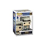 Funko Pop! Animation: Black Clover - Asta - Figura De Vinilo Coleccionable - Idea De Regalo - Productos Oficiales - Juguetes para Niños Y Adultos - Anime Fans - Muñeco para Coleccionistas