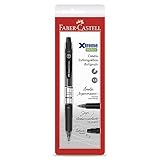 Esferográfica Xtreme,Ponta Média 1.0