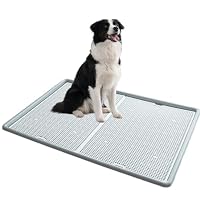 Amazon | 犬 トイレ トレー スーパーワイド 大型犬 特大 1020 x 710 x