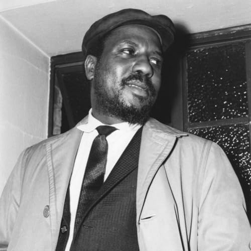 Thelonious Monk