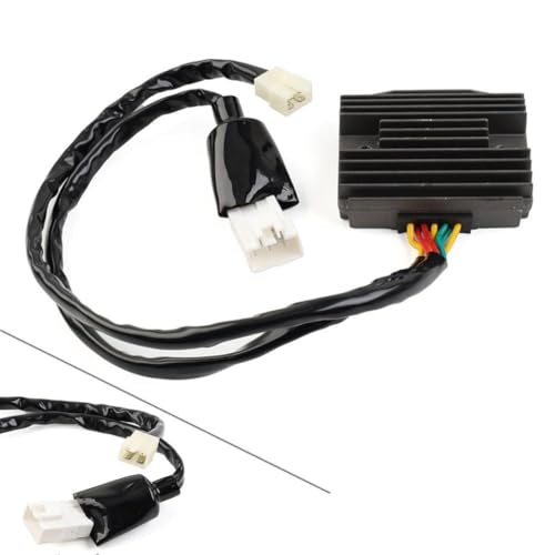 Régulateur de tension pour CB900 CB919 et VTX1300 CNC 2002-2008 - 2
