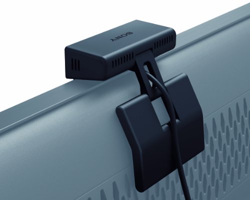 Image of Sony CMU-BR200 UCL CMOS Web Camera