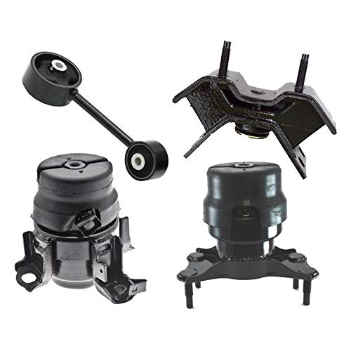 Amazon.com: OMNI5 K0861 Fits 1999-2003 Lexus RX300 2WD 3.0L Engine