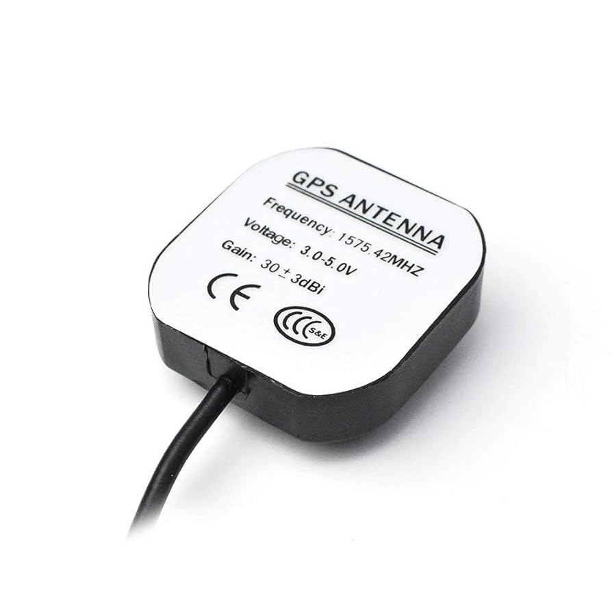 新品 カロッツェリア ナビ用 Pioneer ナビ用 GPSアンテナ 緑カプラー 楽天市場】GPSアンテナ 角型 緑色 コネクター カプラー