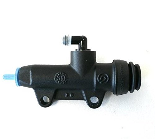 POMPA FRENO POSTERIORE BREMBO PS13C MOTO SCOOTER UNIVERSALE DUCATI MOTO GUZZI