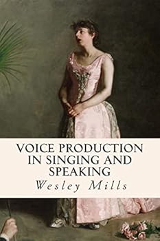Paperback Voice Production in Singing and Speaking Book