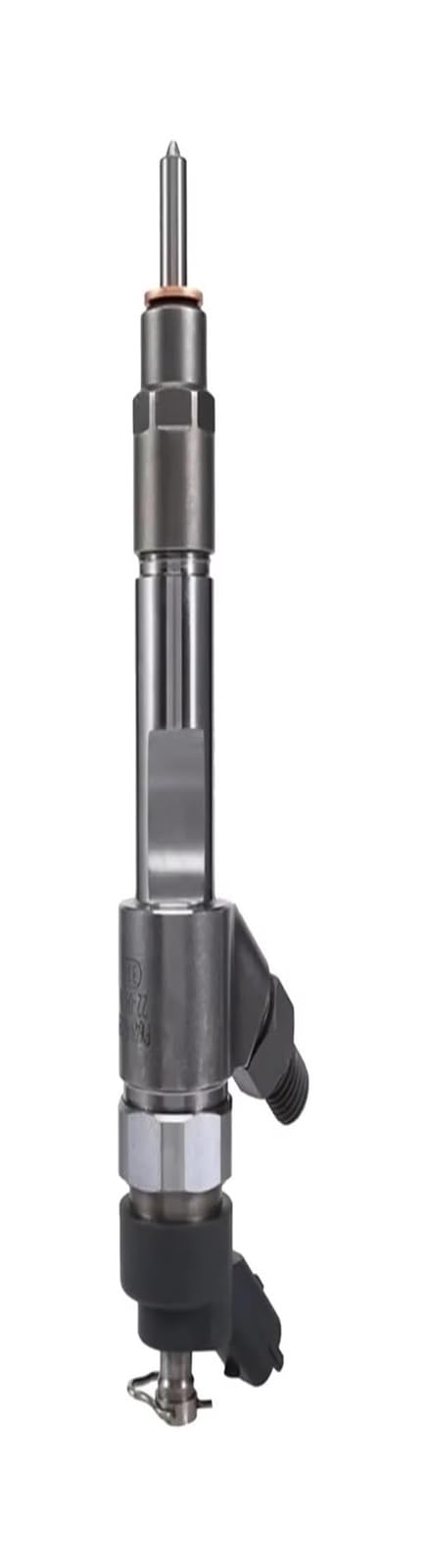 Para Jumper 2.8 HDI 1999-0445120002 Inyector De Combustible Diésel 0986435501 Escape Inyector Combustible Coche