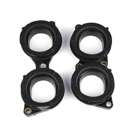Manchon carburateur et adaptateur de collecteur d'admission moto YZF R1