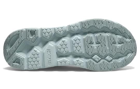 Image of Hoka Unisex-Adult Clifton L Suede