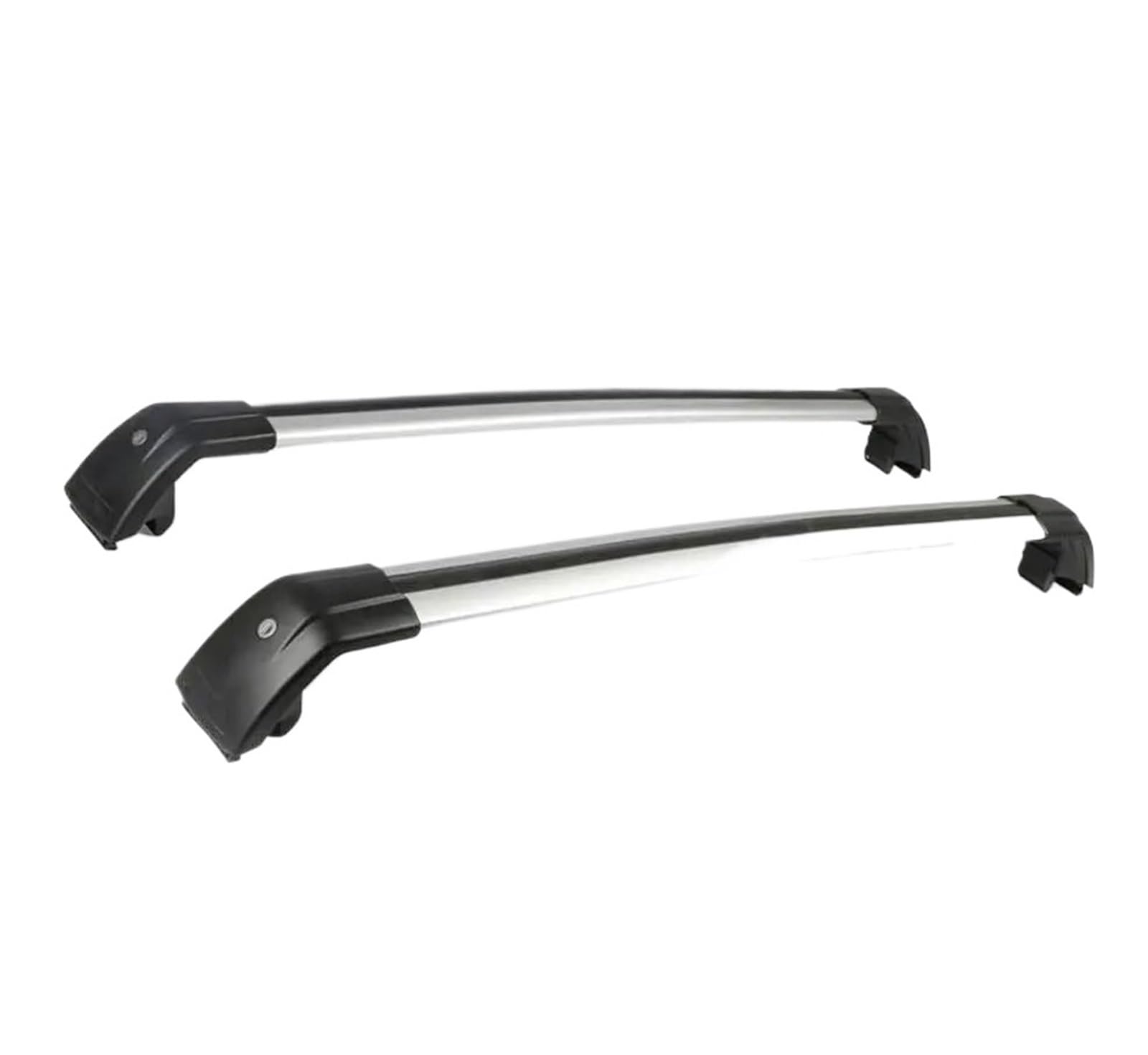 Barres de toit 4Runner 2010-2019 support de toit transversal - 7