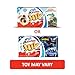 Kinder Joy Creamy Fravor- Boy,60 Grams