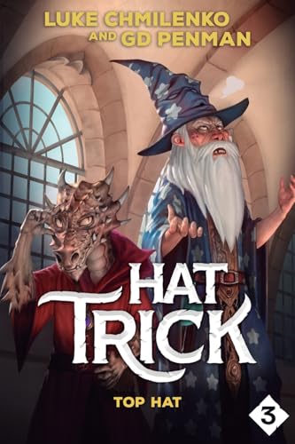 Cover of Top Hat