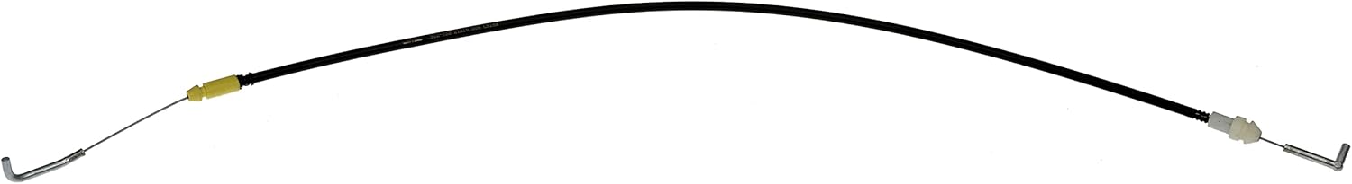 Dorman 912-753 Front Passenger Side Door Latch Cable Compatible with Select Ram Models