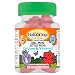 Haliborange Kids Vitamin D Calcium Softies Strawberry Shapes (30)