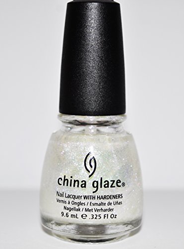 China Glaze Travel in Colour 81400 0.325 Oz (9.6 Ml) - 3 Pack