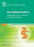  Das Hammerexamen: Repetitorium für den 2. Abschnitt der Ärztlichen Prüfung