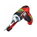 BLACK+DECKER Cordless Screwdriver with Screw Holder, SmartSelect, 6V (LI4000)
