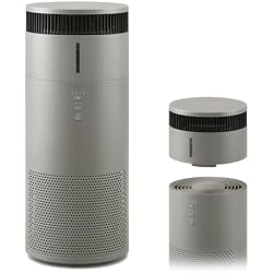 Amazon.co.jp: 【本体+交換フィルターセット】アイリスオーヤマ 空気