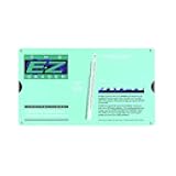 ORIGINAL E-Z GRADER E-Z GRADER RECTANGLE SHAPED SCORE (Set of 6)