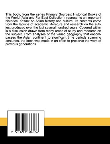 Jungle Days: Being the Experiences of an American Woman Doctor in India (Primary Sources, Historical Collections) - Image 2