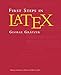 First Steps in LaTeX