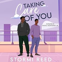 Taking Care of You Audiobook By Stormi Reed cover art