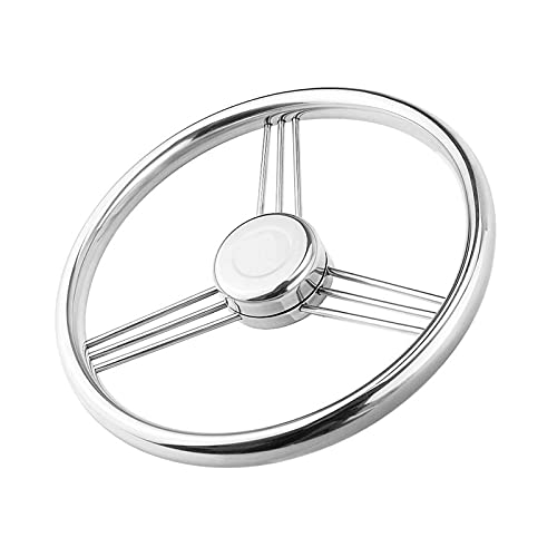 Amazon.co.uk Best Sellers The most popular items in Boat Steering Wheels