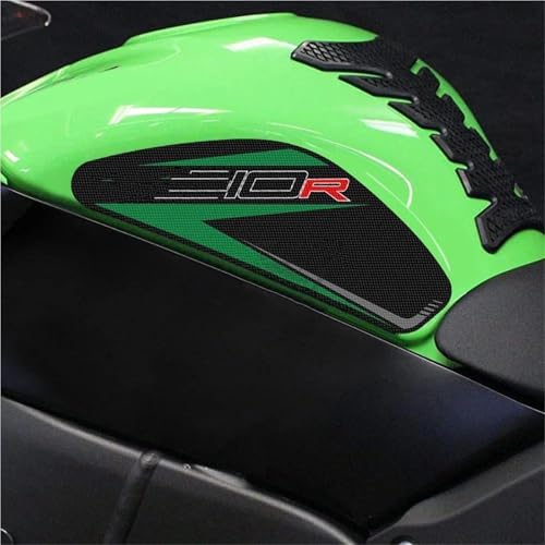 Adhesivo frontal X-ADV 750 2017-2020 Color3 para rutas 2