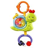 VTech Light and Spin Tug-a-Bug