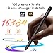 PD04 Stylus Free of Charging and Pairing for XPPen Android 12 System Magic Drawing Pad