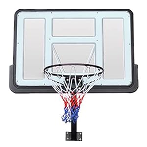 Basketball Hoop Draagbare basketbalstand, indoor basketbalstandaard, outdoor jeugd verwijderbare basketbalstandaard