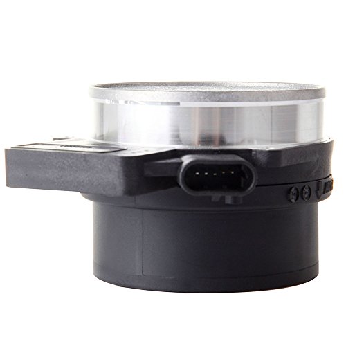 Aintier Air Sensor Mass Air Flow Sensor MAF Fit for 2001-2003 for GMC C3500 Pickup Denali 1999-2007 for GMC Sierra 1500 2001-2007 for GMC Sierra 2500 3500 2003-2009 for Hummer H2 213-4160A