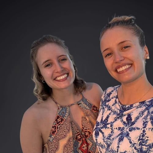 &Eacute;pisode 0.18 : Quitter pour survivre &ndash; Alice et Maude Gagnon, ex-r&eacute;sidentes en m&eacute;decine et cr&eacute;atrices du balado M&eacute;decine &agrave; double tranchant