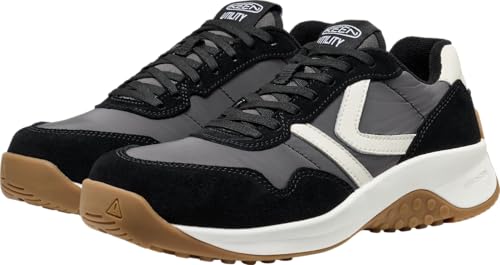 Image of KEEN Utility KS86 Utility Work Sneakers (Carbon Toe)