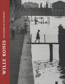Hardcover Willy Ronis (French Edition) [French] Book