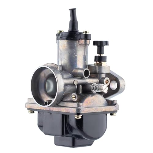 Carburateur moto 125 cm³ 25mm en alliage robuste type K-2401
