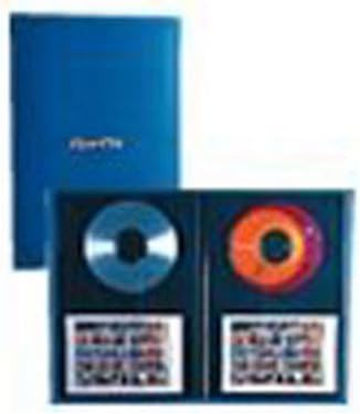 Fujifilm FinePix CD & Photo Album NX-AL1 NX-AL1