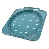 Poignée accessible : le chariot porte-bouteille de est doté d'une poignée accessible, permettant une manœuvre un positionnement faciles de la bouteille de , de la base de la bouteille de du support de la bouteille de