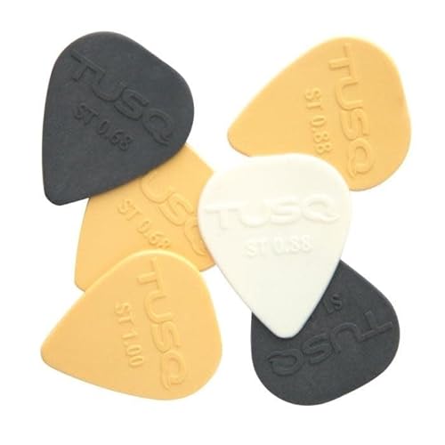 PQP-0010-ST : TUSQ Picks Standard Mixed Pack