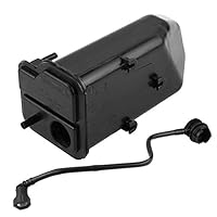 Aktivkohlefilter Auto Austausch Teilenummer Aktivkohlebehälter mit Hochwertiger Austausch Teilenummer 1K0201801E Präzise und Stabil