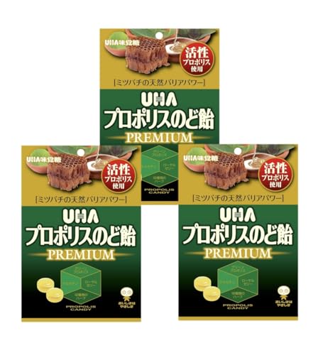 �v���|���X�̂ǈ� PREMIUM�v���|���X�A���v���~�A�� 52g UHA���o�� 3��