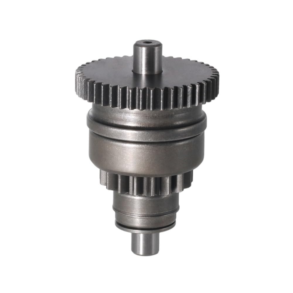Pignon de démarreur moto 17T 44T pour 450EFI 570T 420684058